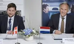 Thales-Supply-Agreement