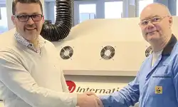 Macrosofr-reflow-oven