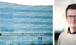 Angstroms-Laboratory-Daniel-Brandell-Uppsala-University