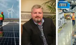 Eric-Halvorson-Partnership-Marketing-Manager-Solar-Panels-Industrial-Warehouse