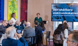 elektronikskatten