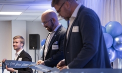 Material-Technology-center-inauguration