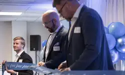 Material-Technology-center-inauguration