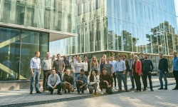 Team-Photo