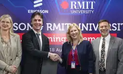 RMIT-AI-lab-launch