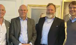 Cromocol-Acquisition