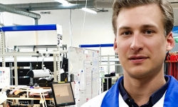 Christoffer-Caljen