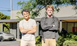 Startup