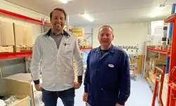 Warehouse-Increase