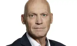 Johan-Carlstrom