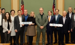 Factory-Announcement-Georgia-USA