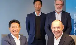 Itochu-cooperation