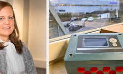 Helene-Winberg-CEO-Rosemount-Tank-Radar-Tank-Gauging
