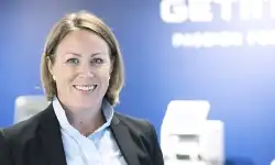 Elin-Frostehav-VP-Critical-Care