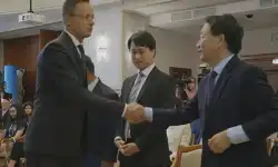 Handshake-Dongwha-Hungary-Electrolyte-Factory