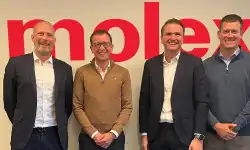 Molex-Industrial-communications-deal