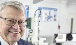 Mikael-Ostling-Prorektor