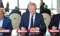 STMicroelectronics-gf-deal-signed