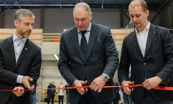 inaguration-Narva-Estonia