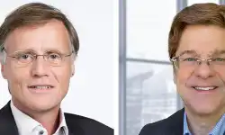 Jochen-Hanebeck-Jim-Witham-CEO-GaN-System