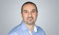 Rafet-Peksen-CEO-Tallinn-Oy