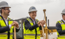 Groundbreaking-arizona-2021