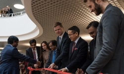 Lithuania-Inauguration