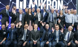 Mikron-Kaunas-inauguration
