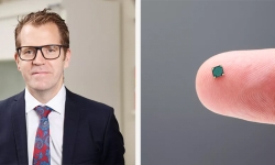Robert-Ekstrom