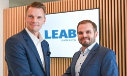 LEAB-acqusition