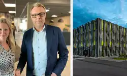 Viveca-Johnsson-Daniel-Ljunggren-Fortress