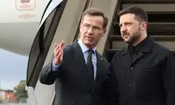 Ulf-Kristersson-Volodymyr-Zelenskyj