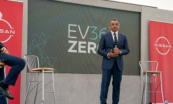NissanEV360-annoucement