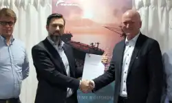 Kongsberg-Maritime-framewoork-agreement