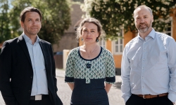 Mikael-Westergren-Karin-Christiansson-Markus-Bylesjo