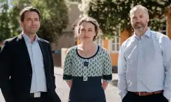 Mikael-Westergren-Karin-Christiansson-Markus-Bylesjo