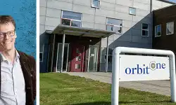 Mattias-Lindhe-President-Company-Sign