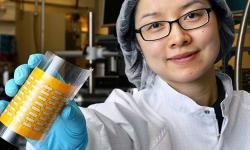 Dan-Zhao-Organic-Electronics