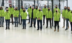 E-Mobility-Production-start-Poland