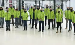 E-Mobility-Production-start-Poland