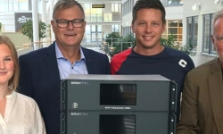 Ranatec-Instrument-AB