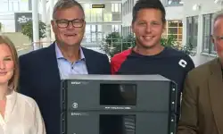 Ranatec-Instrument-AB