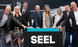 SEEL-inaguration