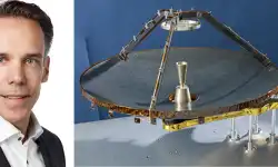 Swedish-Antenna-System-Delivered-to-James-Webb-Telescope