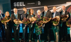 Seel-Battery-Lab-Boras-Sweden-inauguration