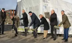 Nykvarn-Ground-Breaking