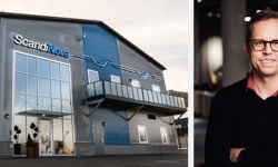 Hans-Grufman-CFO