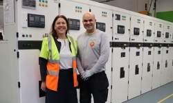 Camilla-Eriksson-and-Employee-Arlov