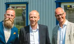 Moderns-Elteknik
