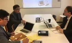 Sydkorea